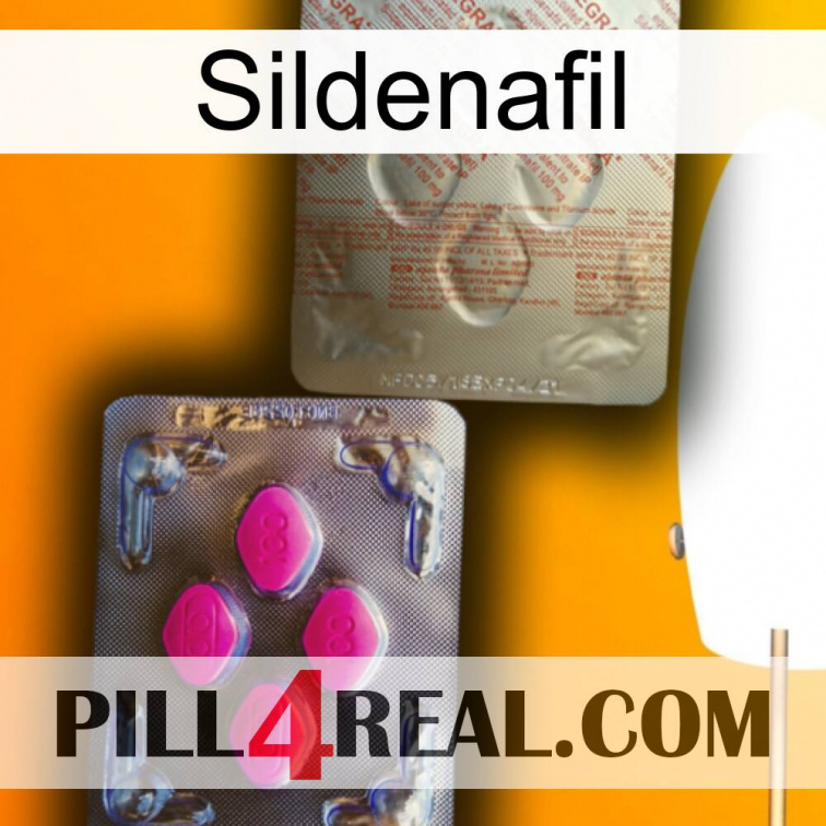 Sildenafil 38